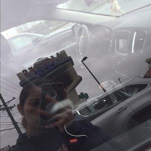 Meet your Posher, Destiny